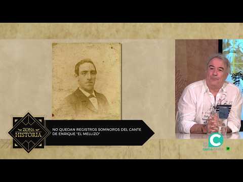 Zona historia
