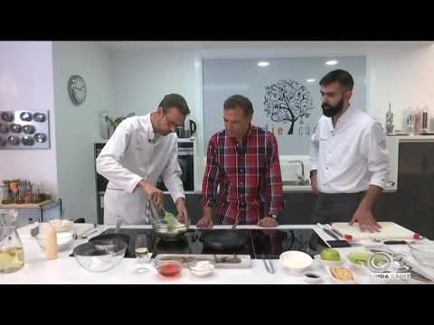Foodie cÁdiz club