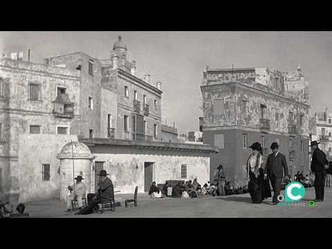 Historia de una calle - Puerto Chico