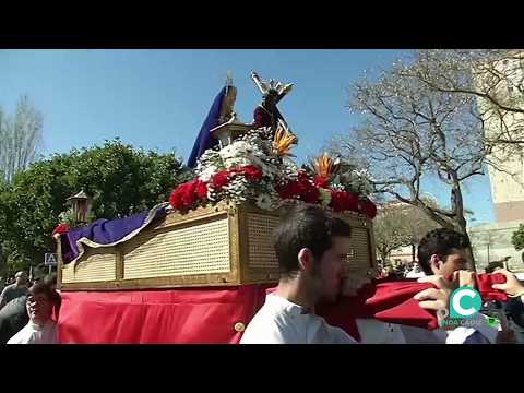 La levantá