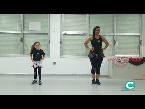 Fit gipsy dance