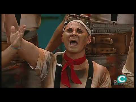 Más carnaval