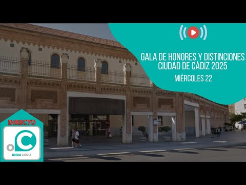 Acto Hijos Adoptivos y Predilectos