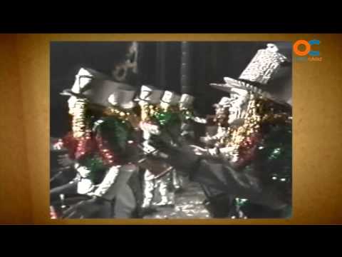 Historias del carnaval