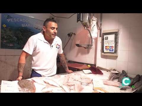 La despensa