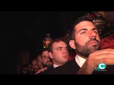 De la ceniza a la pasión
