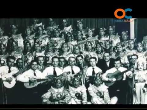 Martes de carnaval