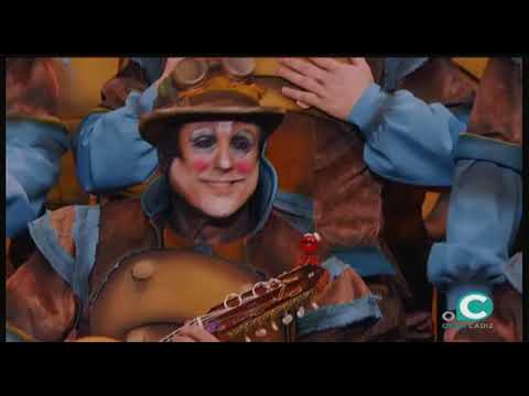 Las mañanas del falla