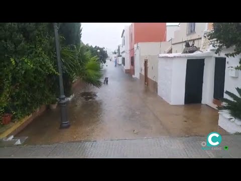Ángulo abierto