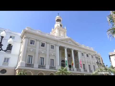 Tu ayuntamiento