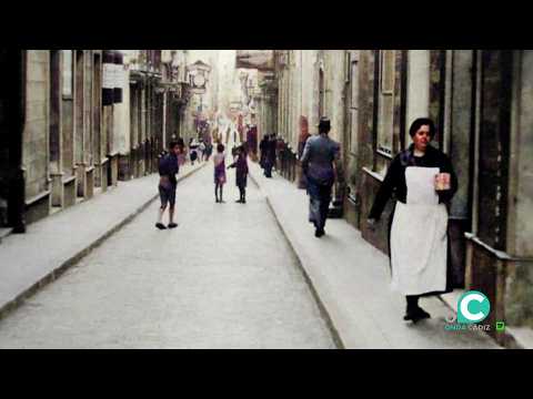 Historia de una calle