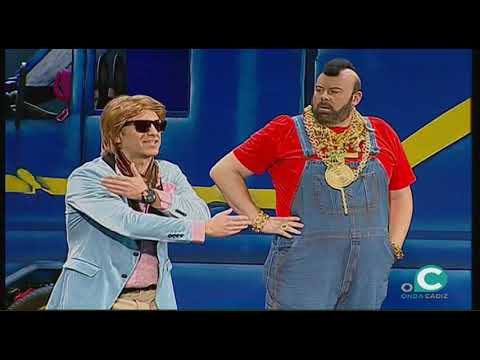 Más carnaval