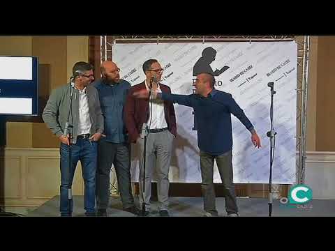 Más carnaval