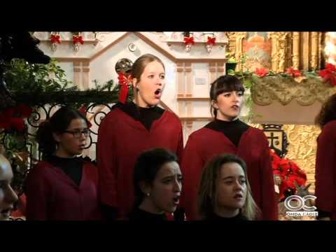 Villancicos 2015