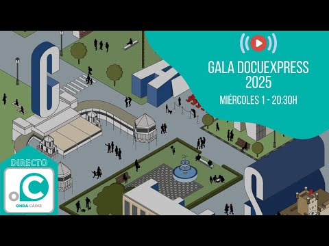GALA DOCUEXPRESS