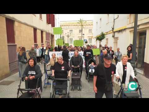 Noticias Cádiz 2ª edición