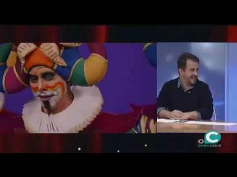 Las mañanas del falla