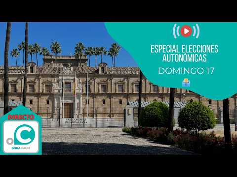 Especial Elecciones Autonómicas