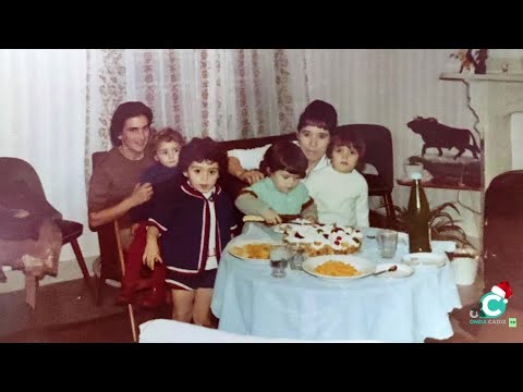 Vidas de ida y vuelta