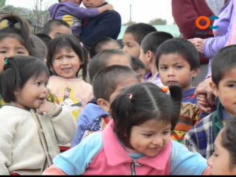 Reporteros oc bahía
