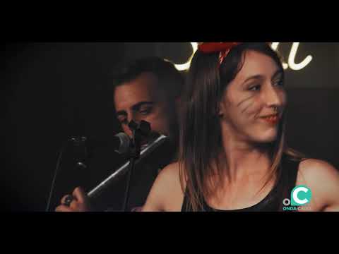 La Báskula - Shalaura