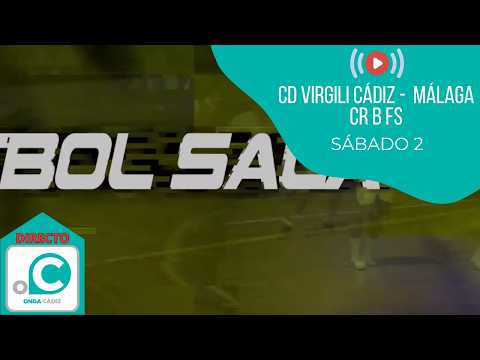 Fútbol Sala - C.D.Virgili vs U de Málaga B