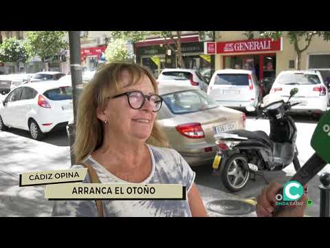 Cádiz opina