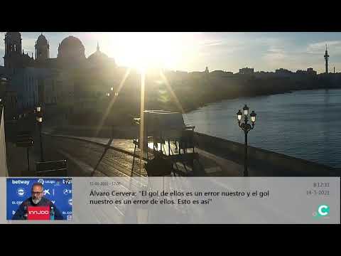 Canal noticias Youtube