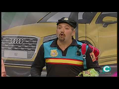 Más carnaval