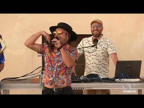 Puestas de sol