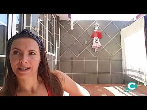 Fit gipsy dance