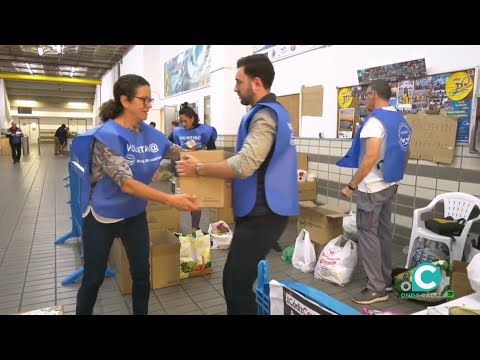 Ángulo abierto