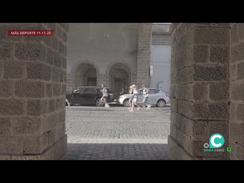 Más Deporte