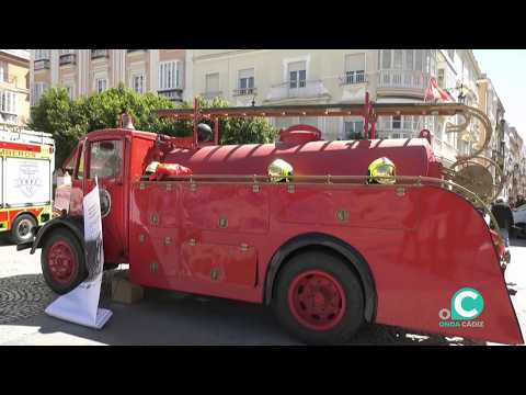 Noticias Cádiz 2ª edición