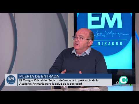 El Mirador - Info