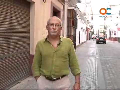 Reporteros oc bahía