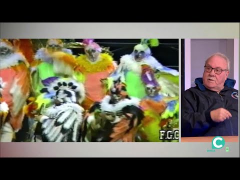 Las mañanas del Falla