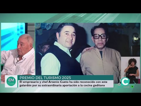 El mirador - social
