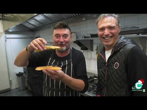 Sabor gourmet