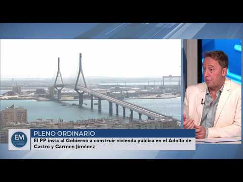 El Mirador - Info
