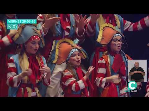 Noticias cinco días
