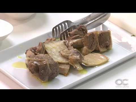 Foodie cÁdiz club