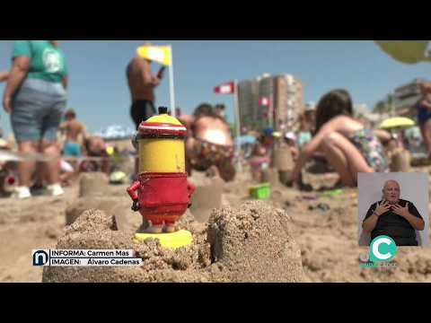 Noticias OC 1ª edición