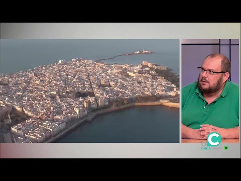 Hello Cádiz