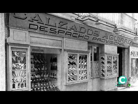Historia de una calle