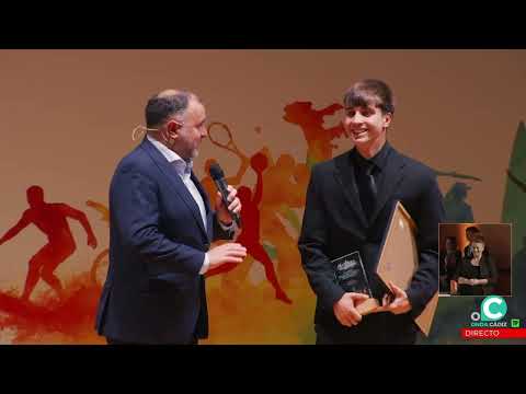 Premios del Deporte 2026