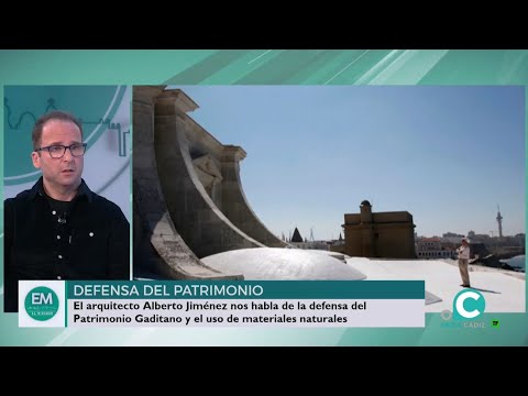 El mirador - social