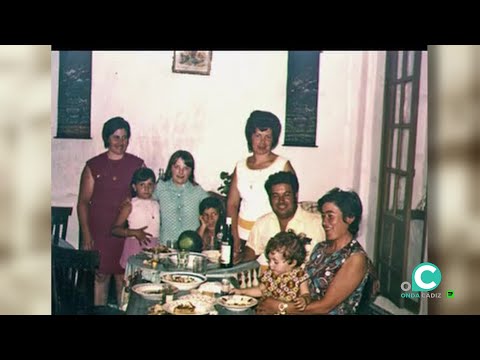 Vidas de ida y vuelta
