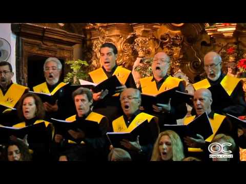 Villancicos 2015