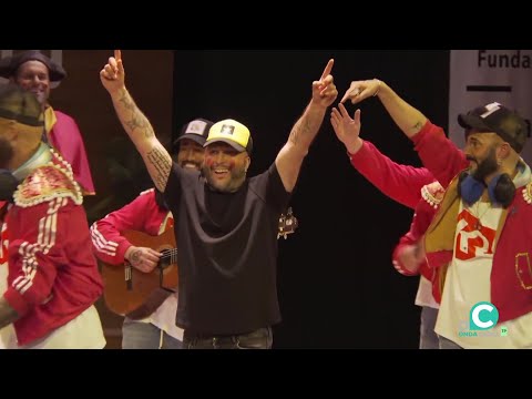 Las mañanas del Falla